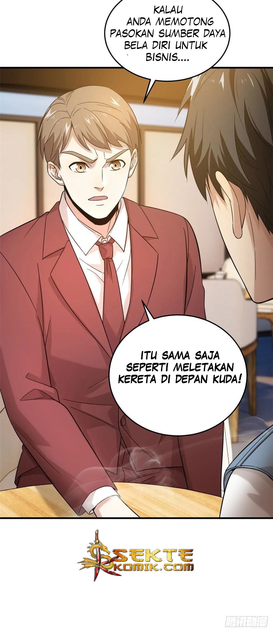 Dilarang COPAS - situs resmi www.mangacanblog.com - Komik global gao wu 043 - chapter 43 44 Indonesia global gao wu 043 - chapter 43 Terbaru 14|Baca Manga Komik Indonesia|Mangacan